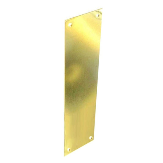 Securit Victorian Finger Plate Light