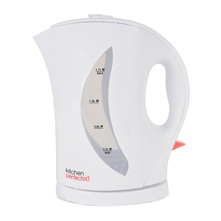 Kitchen Perfected 1.7L Cordless Kettle 2.2KW
