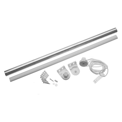 Universal Roller Blind Fittings Pack