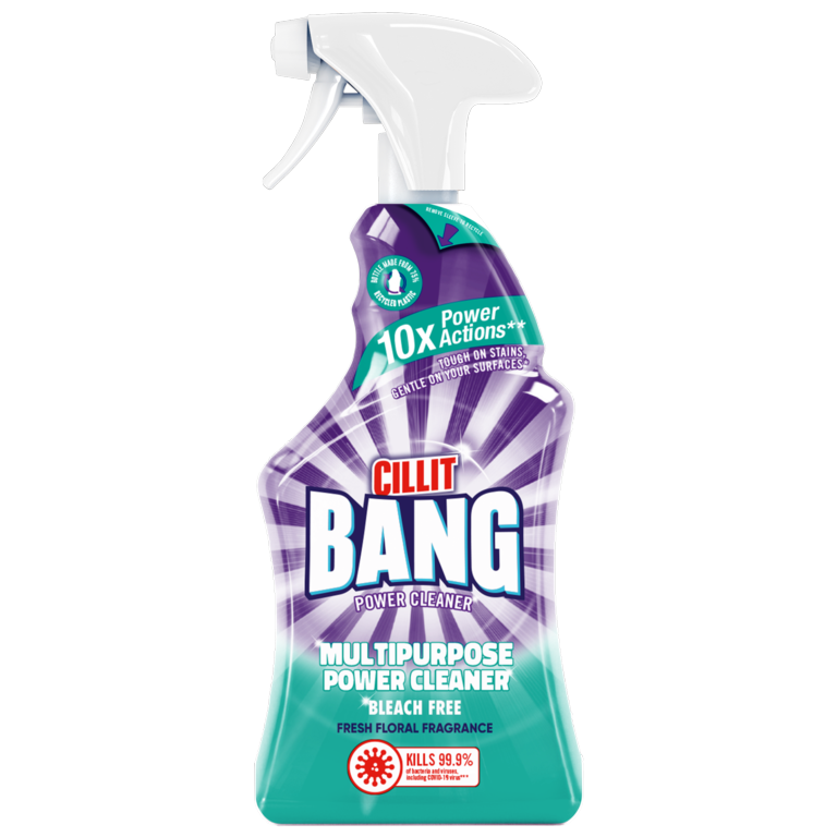 Cillit Bang Multi Purpose Cleaner