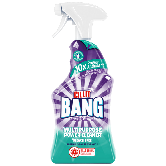 Cillit Bang Multi Purpose Cleaner