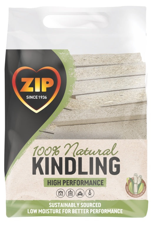 Zip Natural Kindling