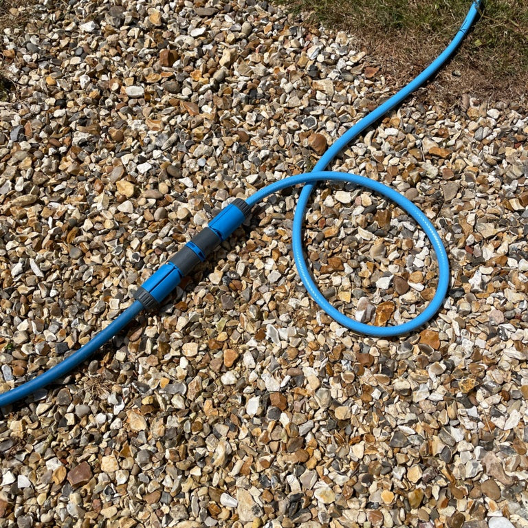 Qwickhose Double Male Joiner