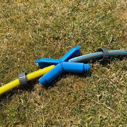 Qwickhose Hose Repair & Extend Connector