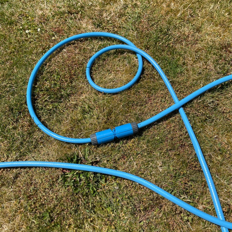 Qwickhose Hose Repair & Extend Connector