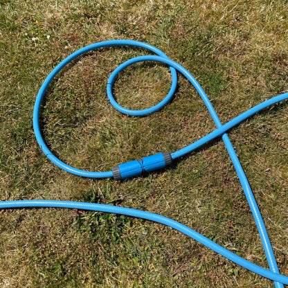 Qwickhose Hose Repair & Extend Connector