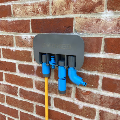 Qwickhose Wall Mount