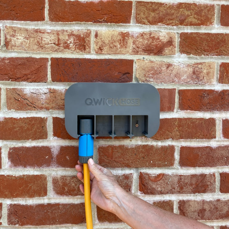Qwickhose Wall Mount