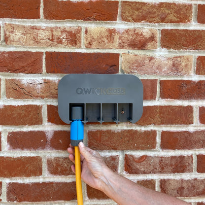 Qwickhose Wall Mount