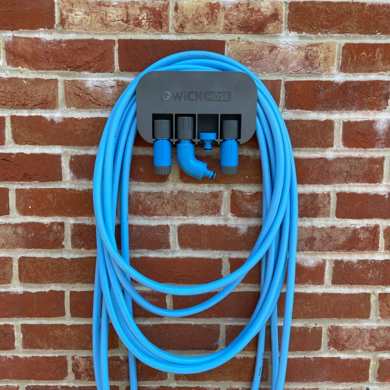 Qwickhose Wall Mount