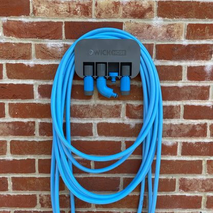 Qwickhose Wall Mount