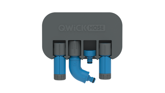 Kit de démarrage Qwickhose