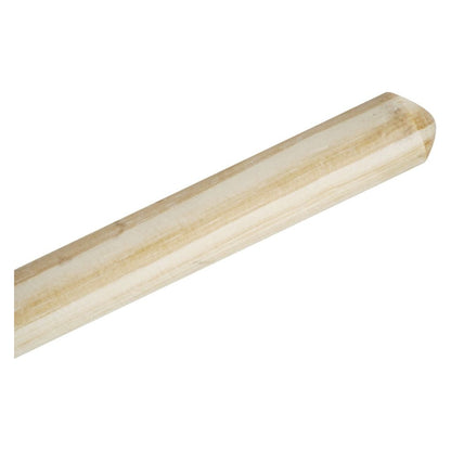 Edge Broom Handle 1500mm x 28mm