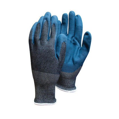 Guantes Town &amp; Country Eco Flex Ultra Carbón