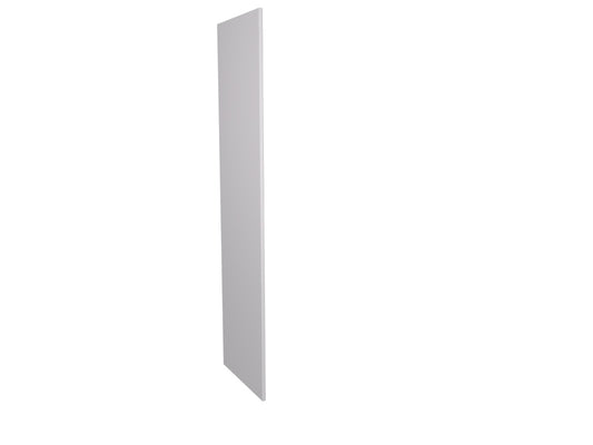 Gower Rapide Tall End Panel Gloss White