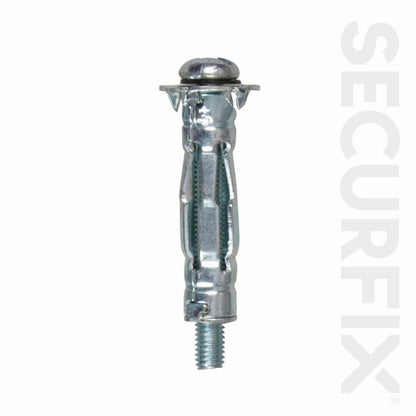 Securfix Cavity Anchor 20 Pack