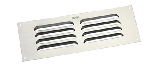 Oracstar Aluminium Louvre Vent