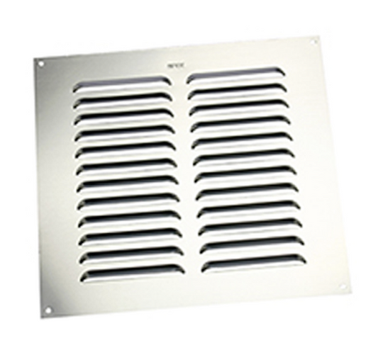 Oracstar Aluminium Louvre Vent