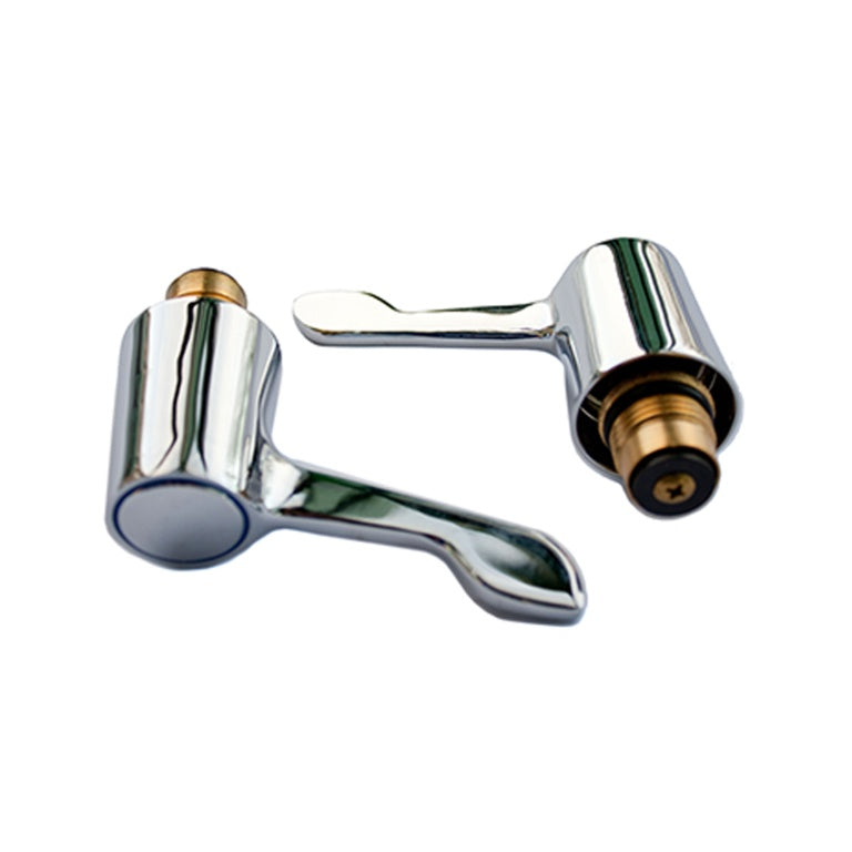 Oracstar Chrome Adapt-A-Tap Lever