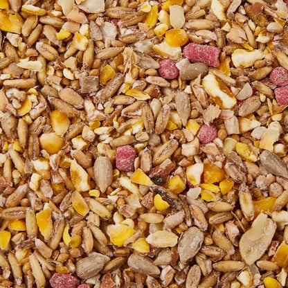 Ambassador Hi Energy No Mess with Suet Pellets