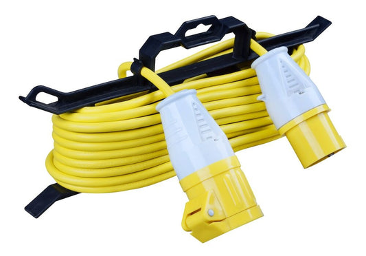 Masterplug Inline Extension Lead