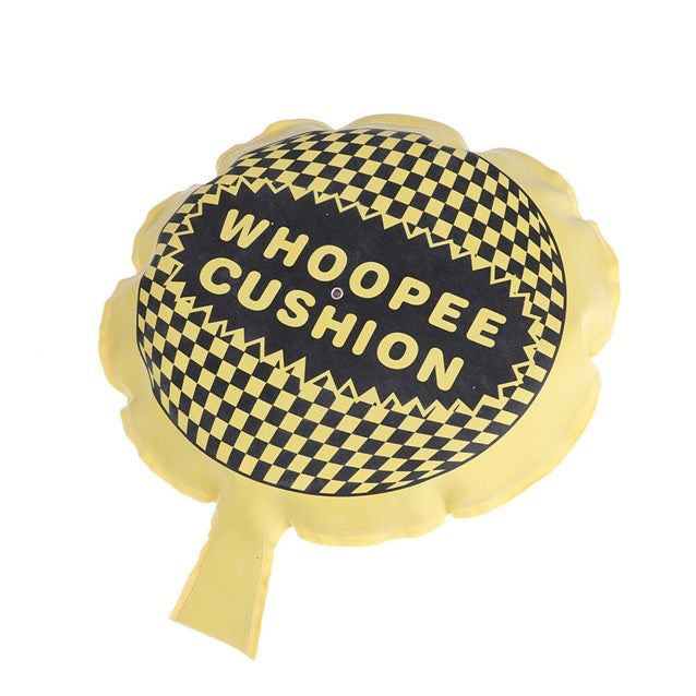 Global Gizmos Whoopie Cushion