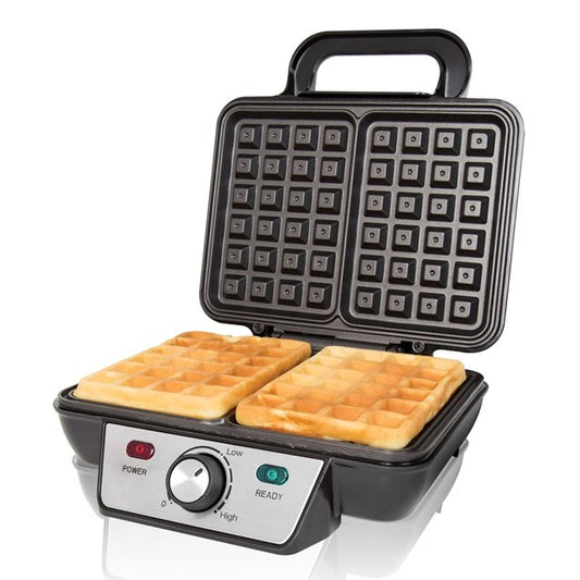 Global Gizmos Waffle Maker