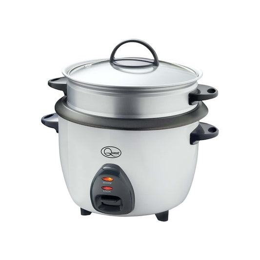 Quest Rice Cooker & Steamer