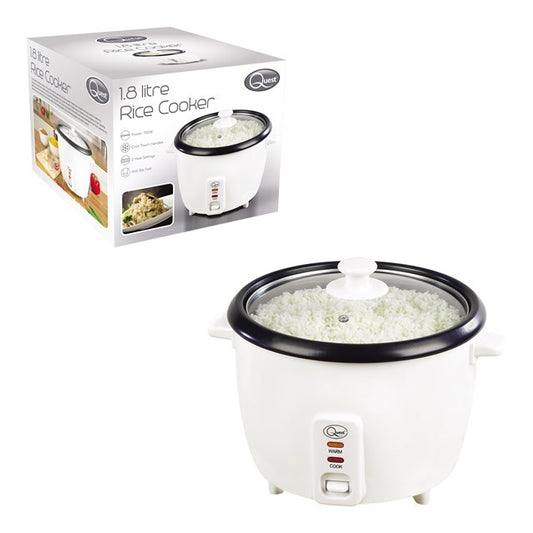 Quest Rice Cooker