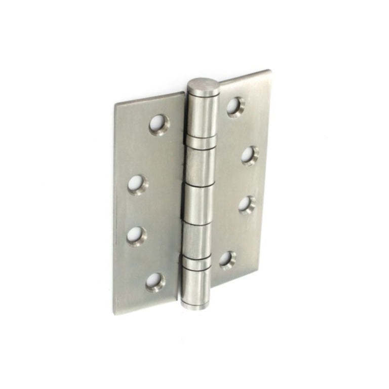 Securit Ball Bearing Stainless Steel Hinges (Pair)