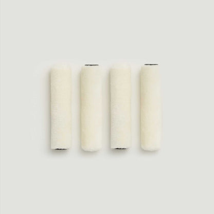 LickTools Eco Roller Sleeve - Mid Pile