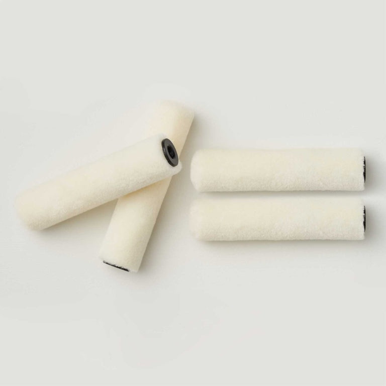LickTools Eco Roller Sleeve - Mid Pile