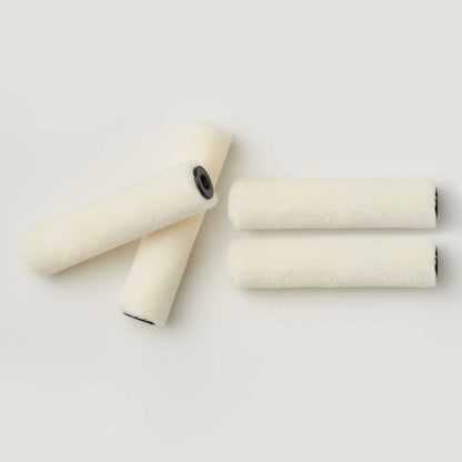 LickTools Eco Roller Sleeve - Mid Pile