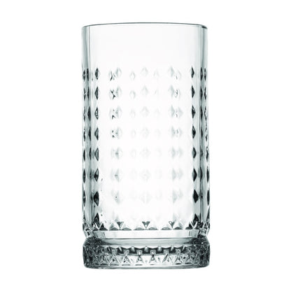 Ravenhead Oxbridge Set Hiball Glasses