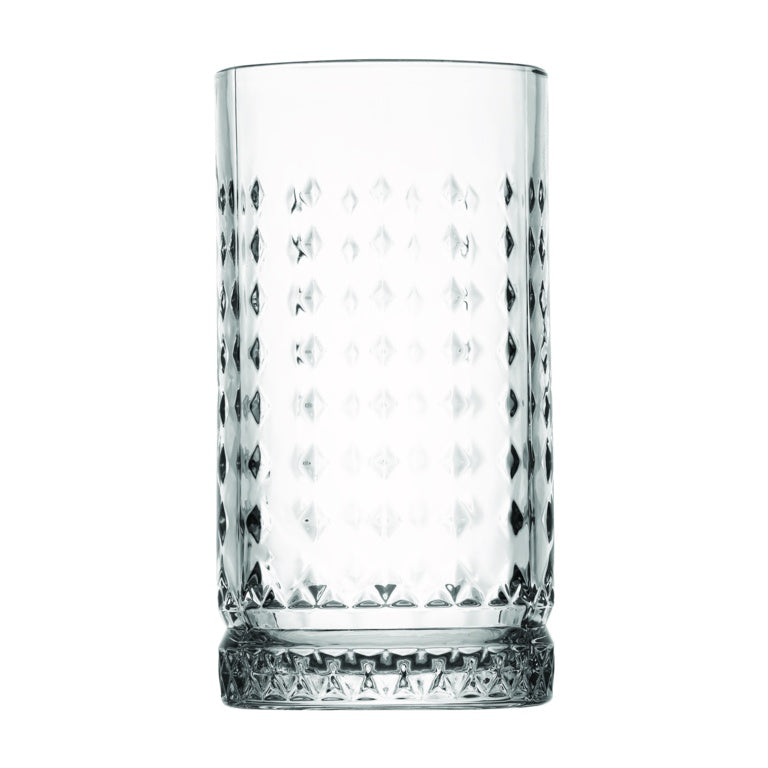 Ravenhead Oxbridge Set Hiball Glasses