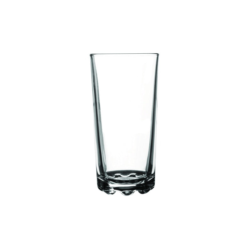 Ravenhead Essentials Hobnobs Hiball Glasses