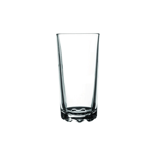 Ravenhead Essentials Hobnobs Hiball Glasses