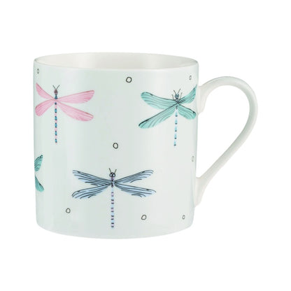 Price & Kensington Fly Away Fine China Mug 380ml