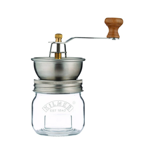 Kilner Seasoning Grinder