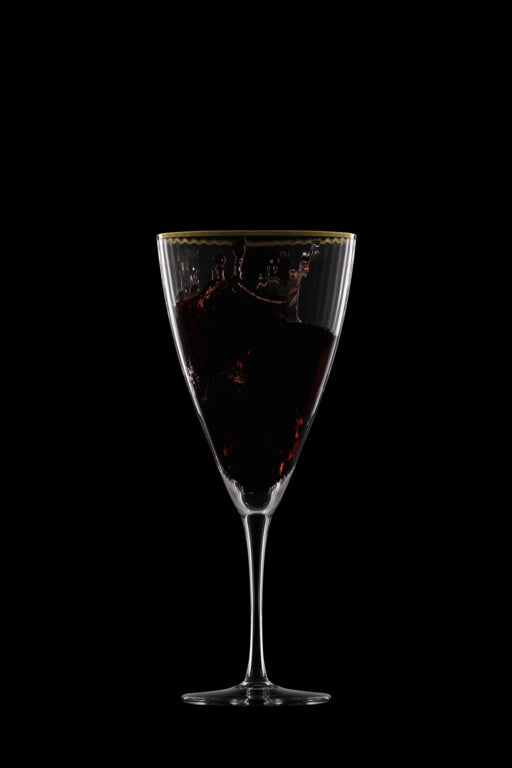 Ravenhead Roma Wine Glasses