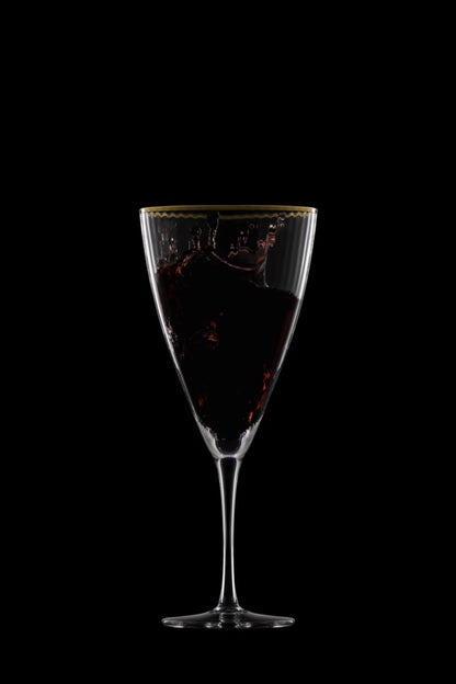 Ravenhead Roma Wine Glasses