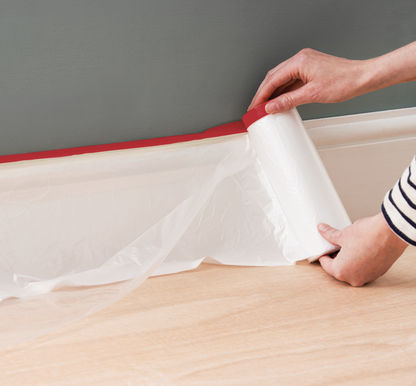 LickTools Tape & Drape