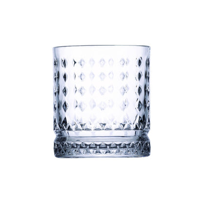 Ravenhead Oxbridge Set Mixer Glasses