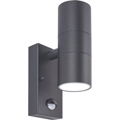 Luceco External Up Down Light