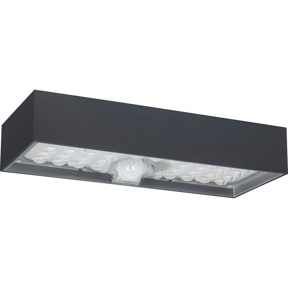 Luceco Solar Brick Light