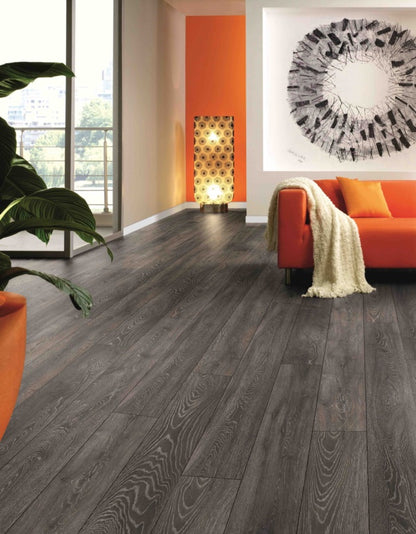 Kronospan Supernatural Bedrock Oak Laminate Flooring 2.26m2