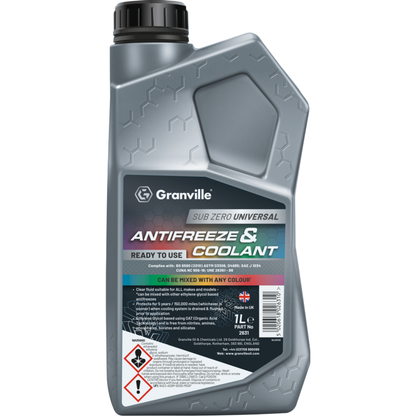 Granville Universal Anti-Freeze