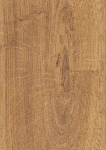 Kronospan Herringbone Firebrand Oak Laminate Flooring 0.87m2