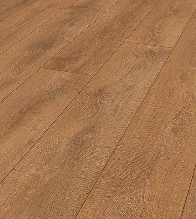 Kronospan Supernatural Harlech Oak Laminate Flooring