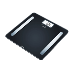 Beurer Black Diagnostic Scales